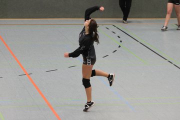 Bild 93 - U18w 1.Tag am 12.11.11